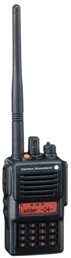 VX-820 Series Portables